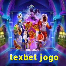 texbet jogo